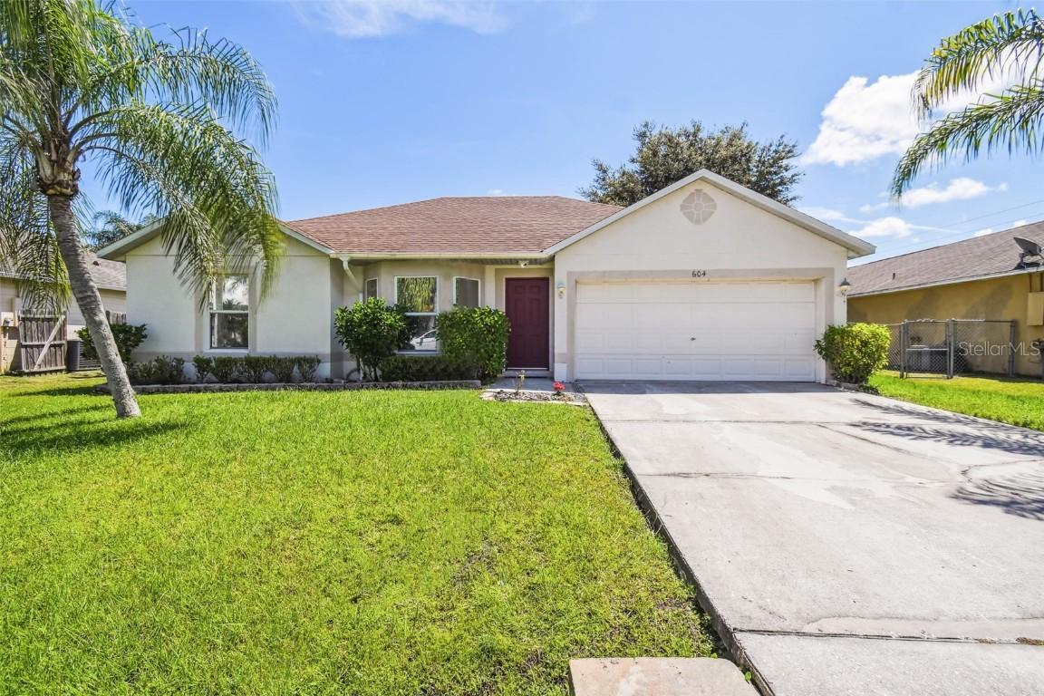 604 Brockton Dr., Kissimmee, FL 34758