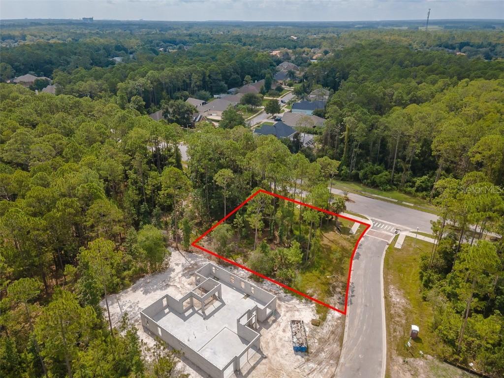 4 Deerfield Ct., Ormond Beach, FL 32174