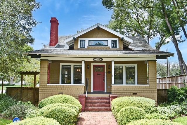 1018 Magnolia Ave., Sanford, FL 32771