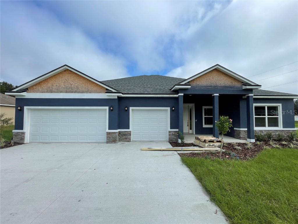 227 Marion Oaks Tr., Ocala, FL 34473