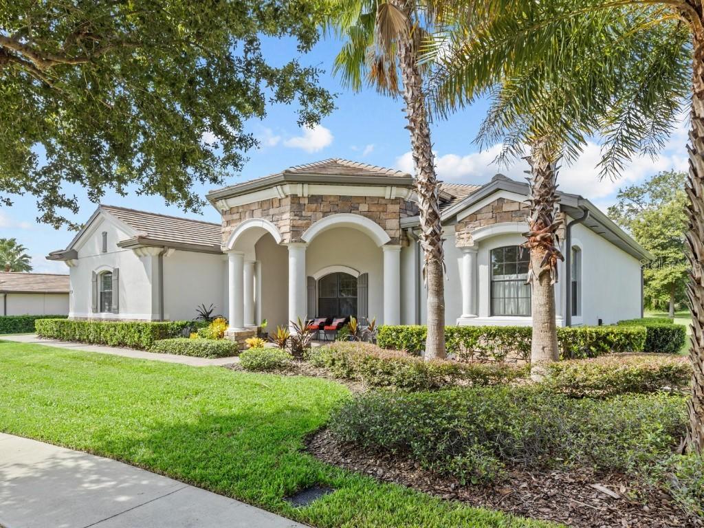 25495 Hawks Run Ln., Sorrento, FL 32776