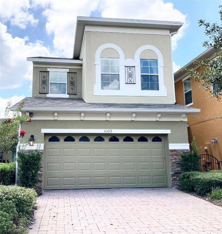 5322 Hidden Cypress Ln., Oviedo, FL 32765