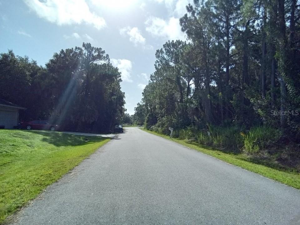 Skyway Ave., North Port, FL 34288