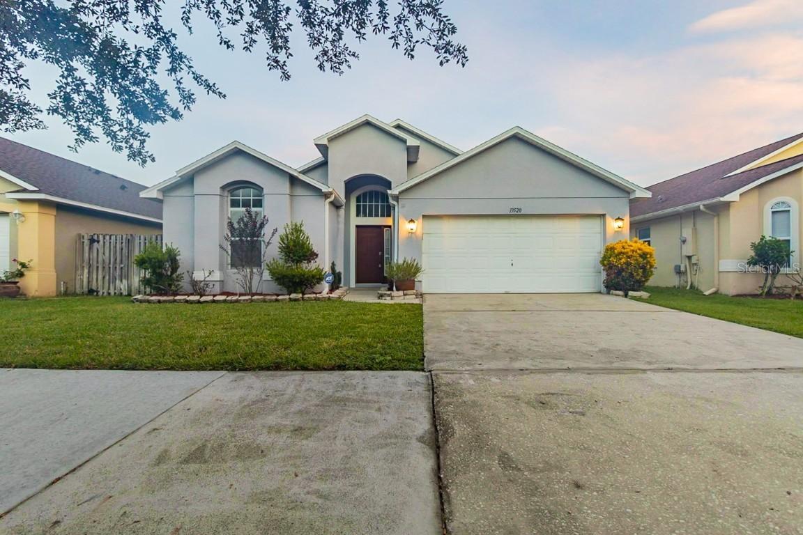 13520 Hawkeye Dr., Orlando, FL 32837