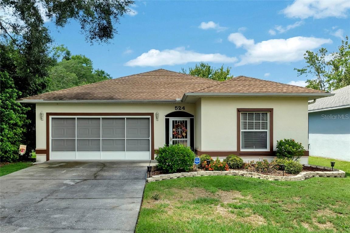 524 Mississippi Ave., St. Cloud, FL 34769