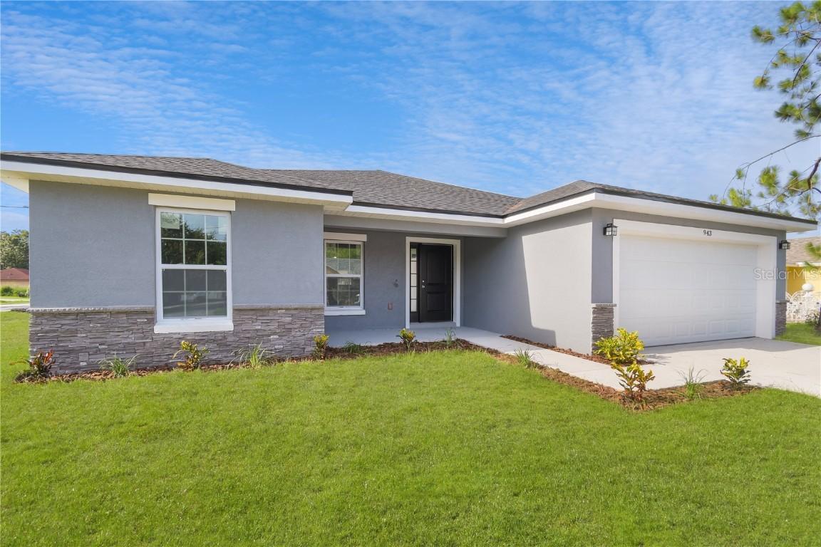 901 Hendon Pl., Kissimmee, FL 34758