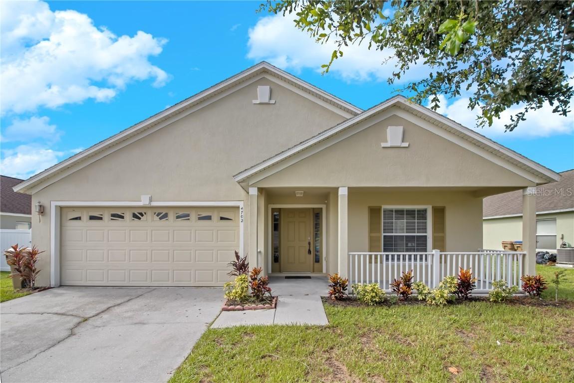 4702 Ashurst St., Kissimmee, FL 34758