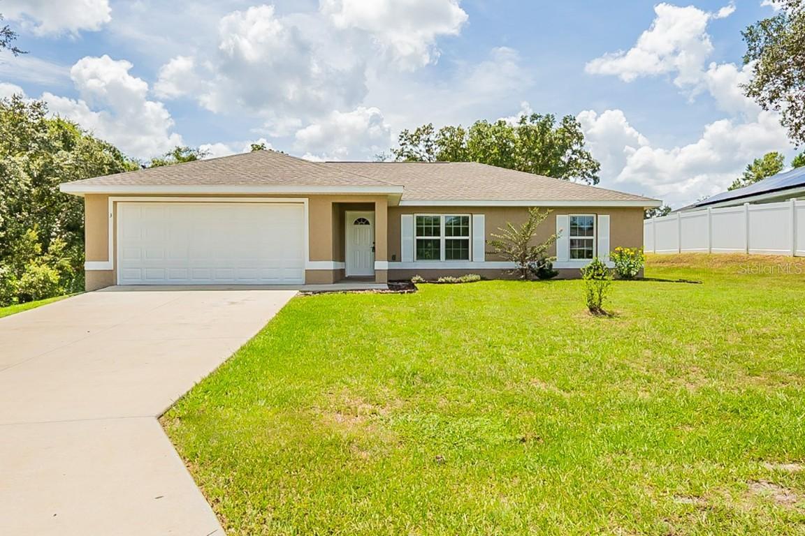 3 Olive Dr., Ocala, FL 34472