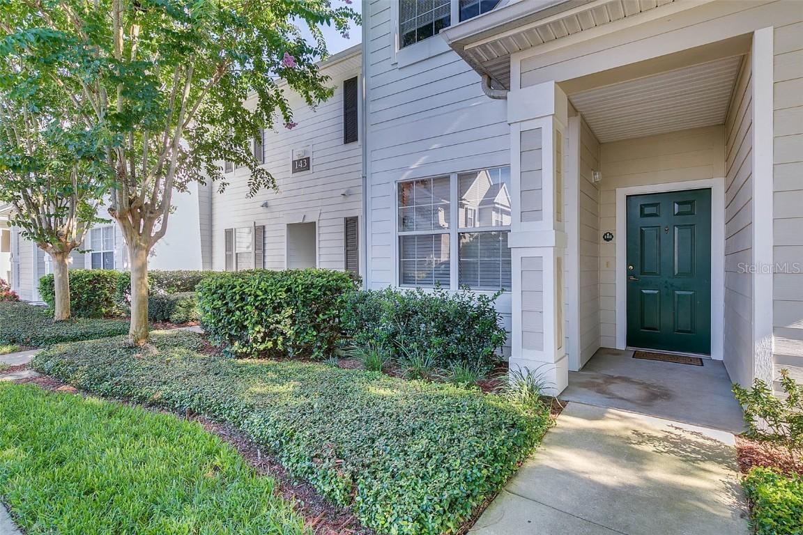 143 Southern Pecan Cir. #103, Winter Garden, FL 34787