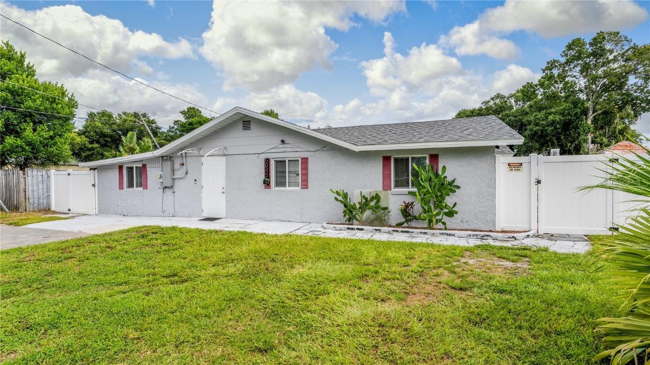 5045-5049 Old Cheney Hwy. #A&B, Orlando, FL 32807