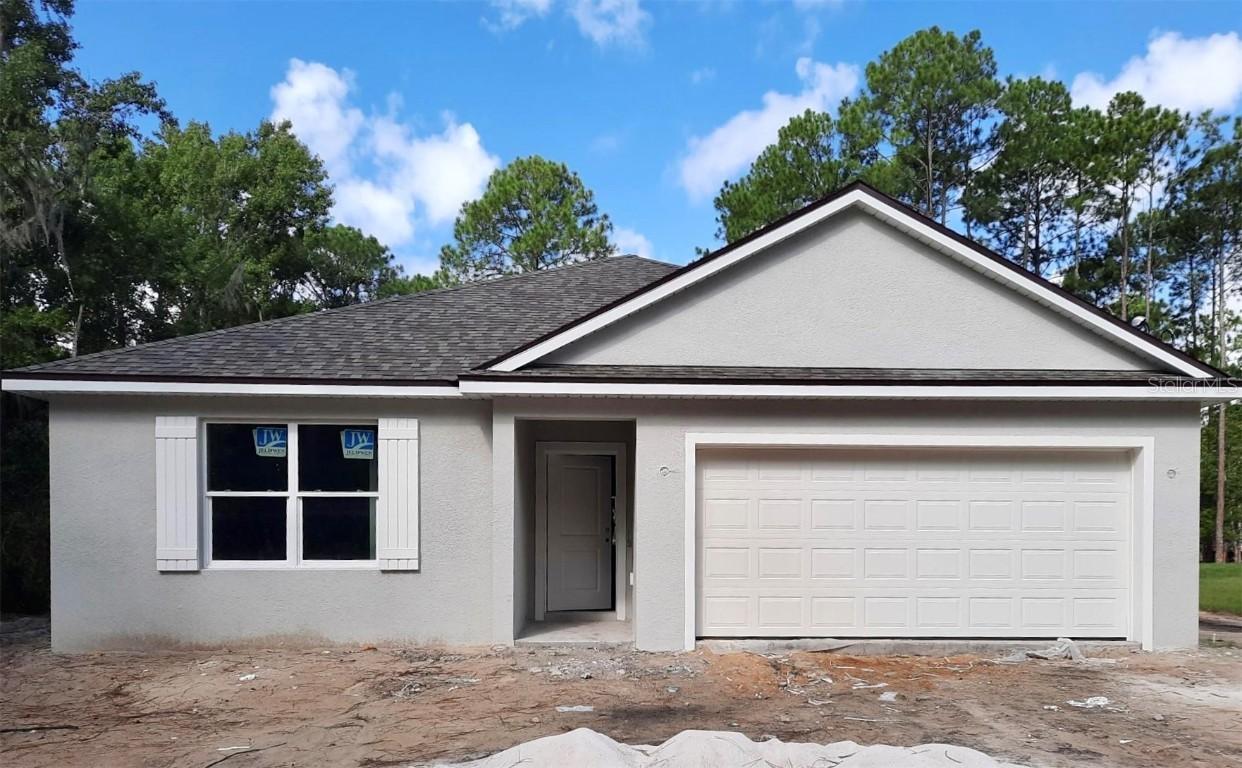 484 S Shell Rd., DeLand, FL 32720