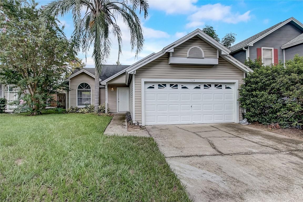 7503 Pacific Heights Cir., Orlando, FL 32835