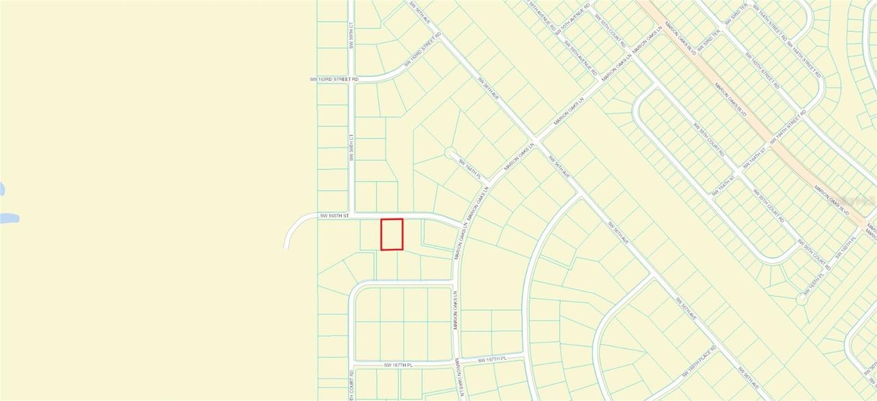 165th St., Ocala, FL 34473