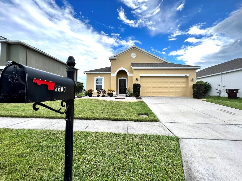 3603 Charmed Ln., St. Cloud, FL 34772