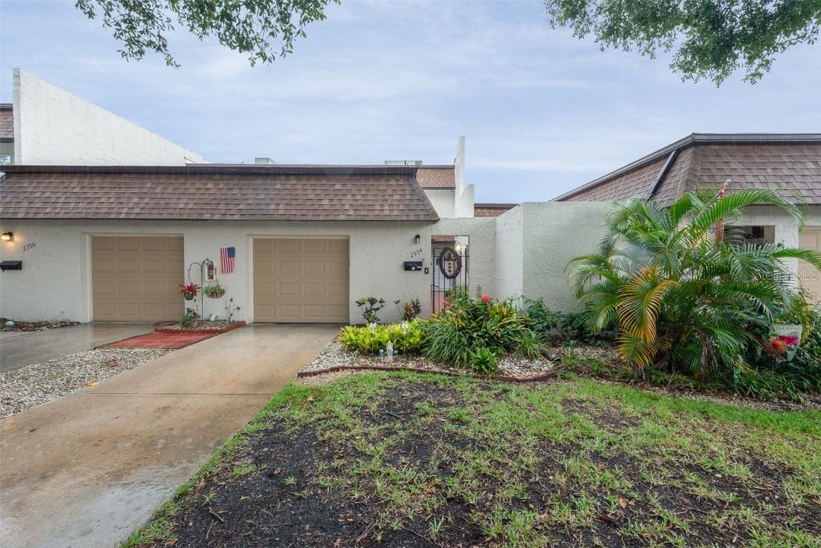 2554 Demaret Dr. #303A, Titusville, FL 32780