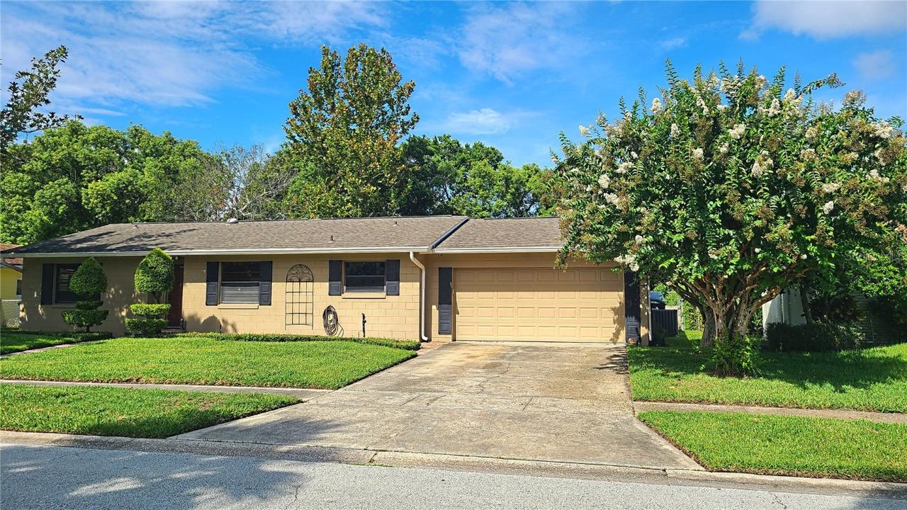 3318 Florene Dr., Orlando, FL 32806