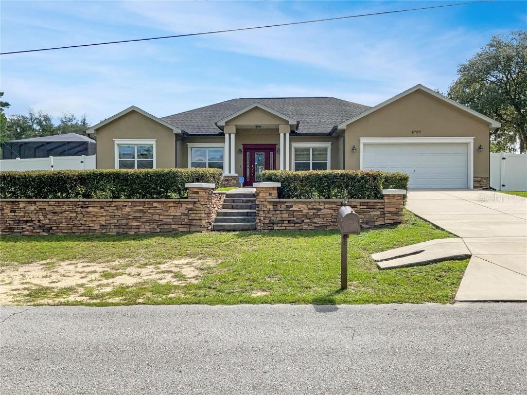 17177 SW 43rd Ct., Ocala, FL 34473