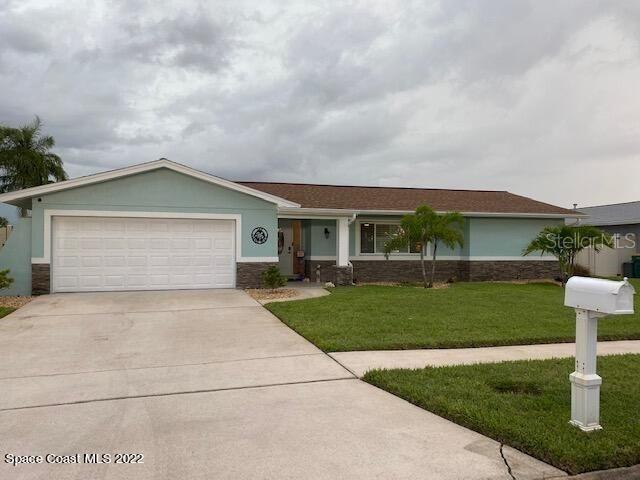 340 Diana Blvd., Merritt Island, FL 32953