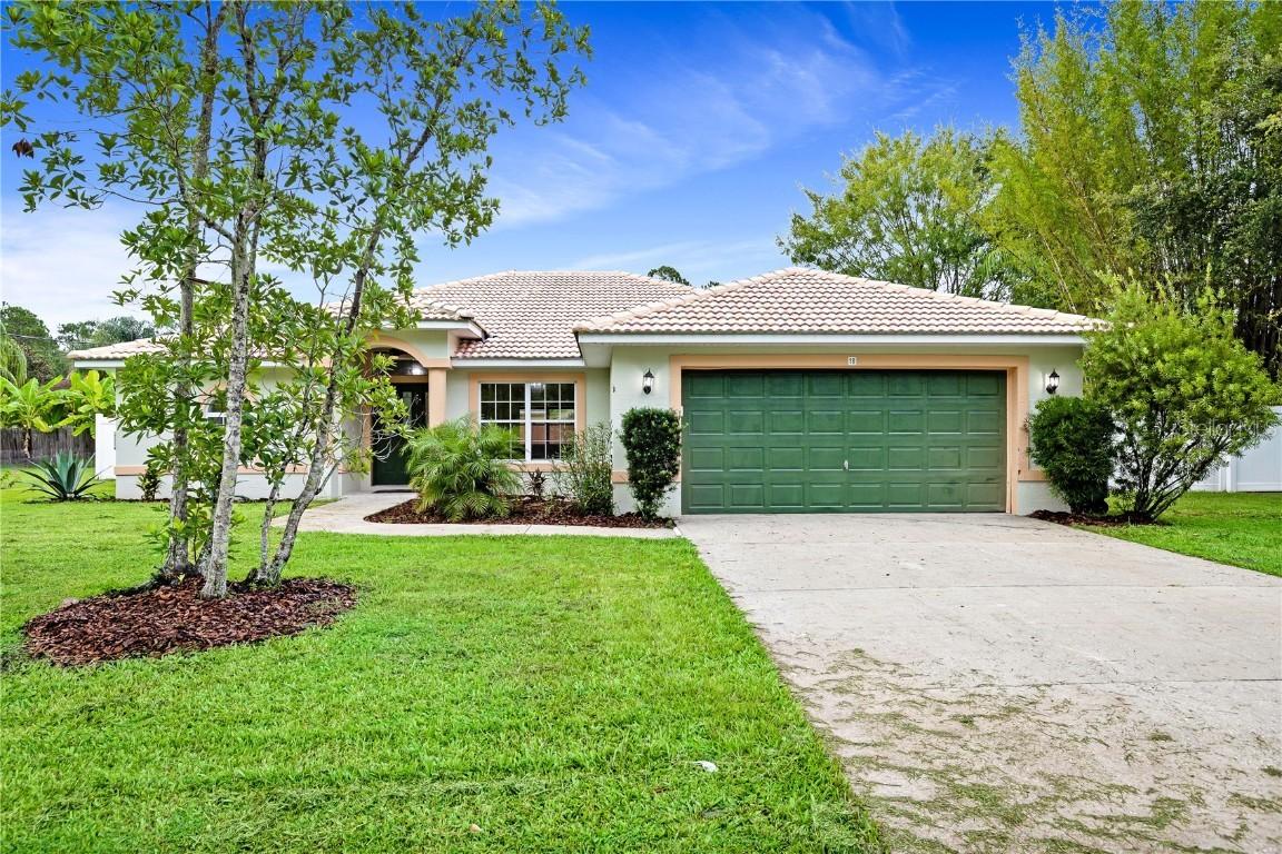 18 Zonal Ct., Palm Coast, FL 32164