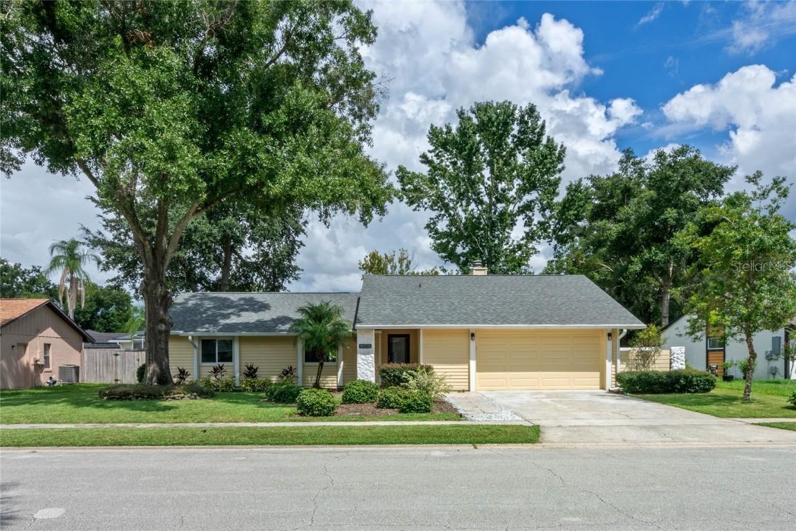 1741 W Cheryl Dr., Winter Park, FL 32792