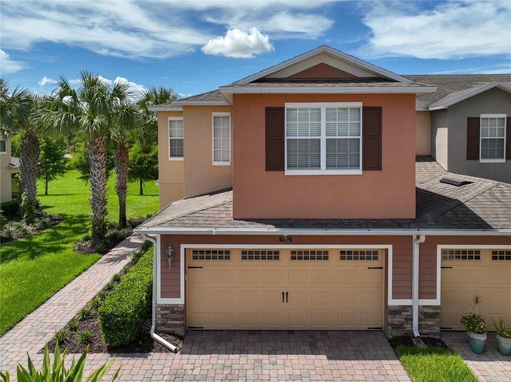 1162 Priory Cir., Winter Garden, FL 34787