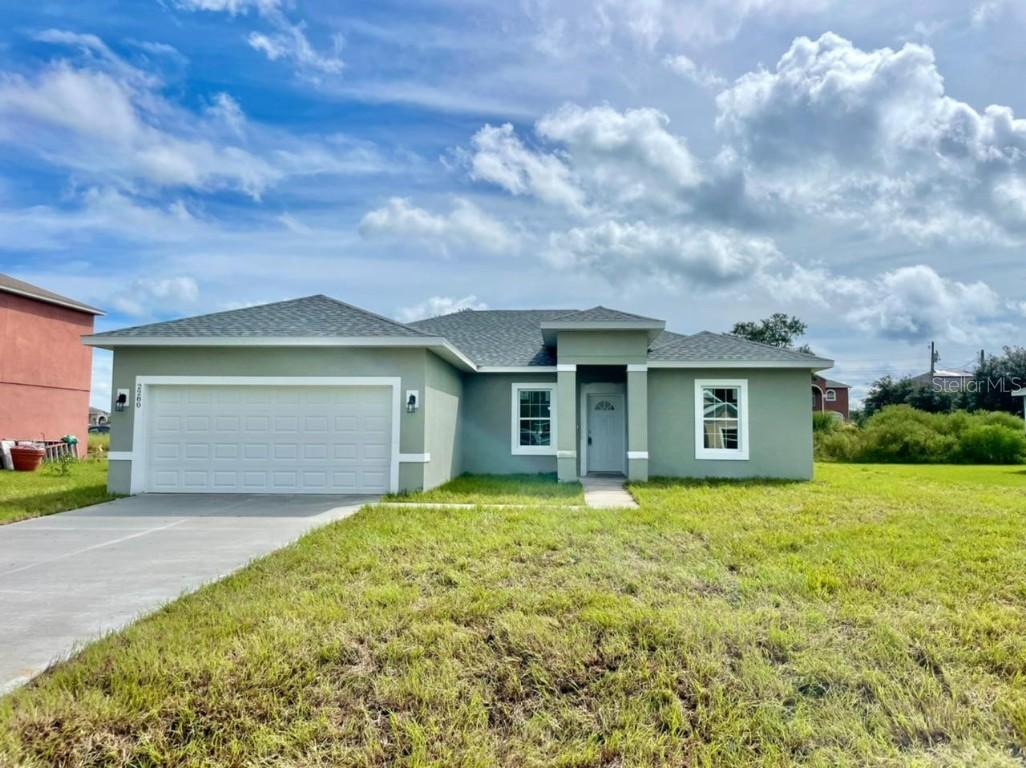 2280 Pecos Ct., Poinciana, FL 34759