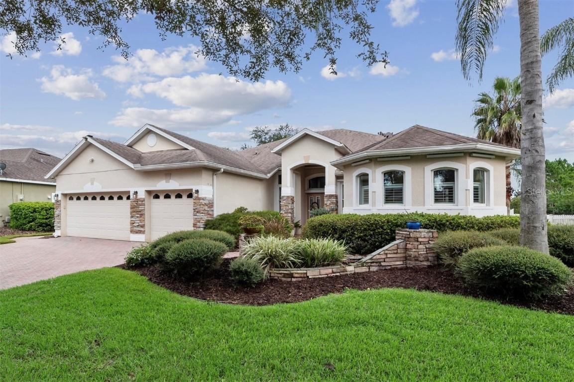 3644 Hollywood Pl., Oviedo, FL 32766