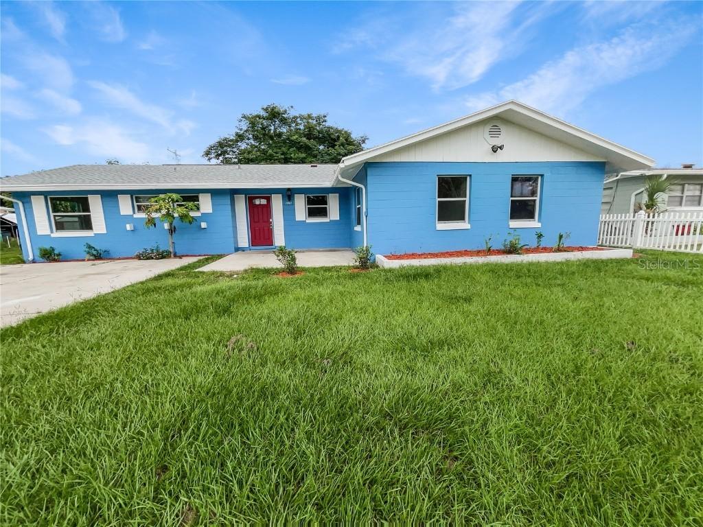 1311 Hawkes Ave., Orlando, FL 32809