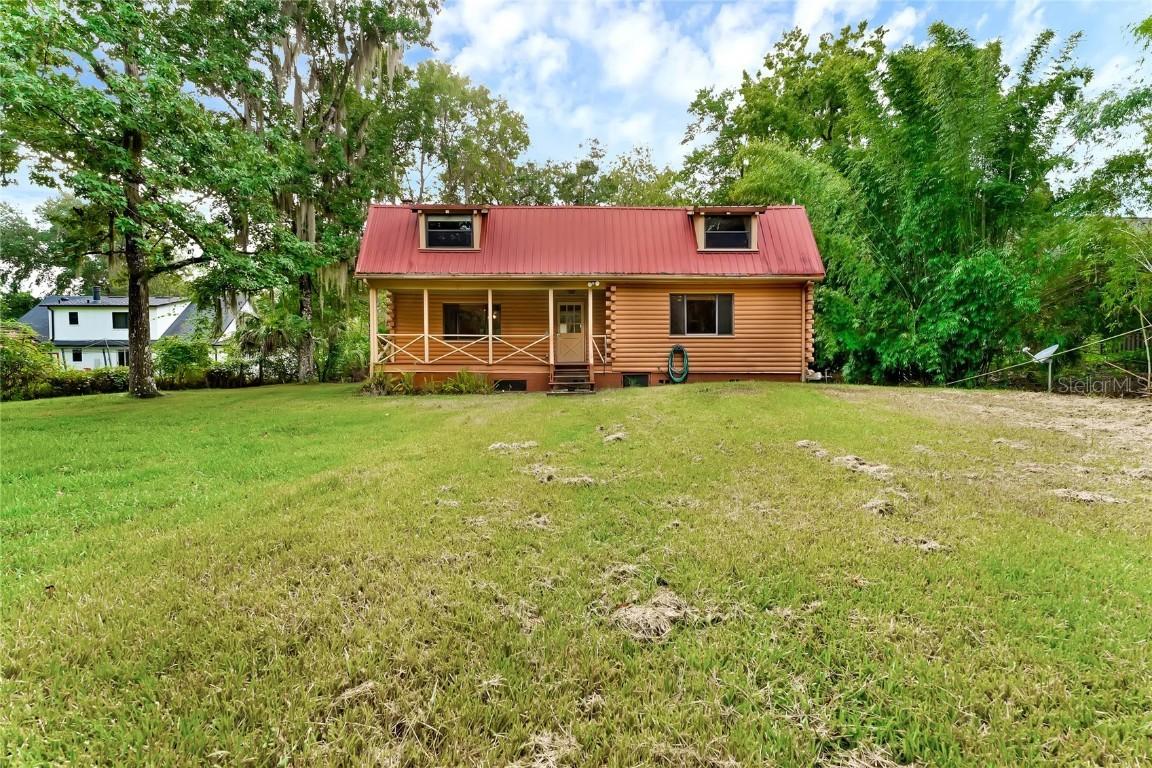 32581 Okaloosa Tr., Sorrento, FL 32776