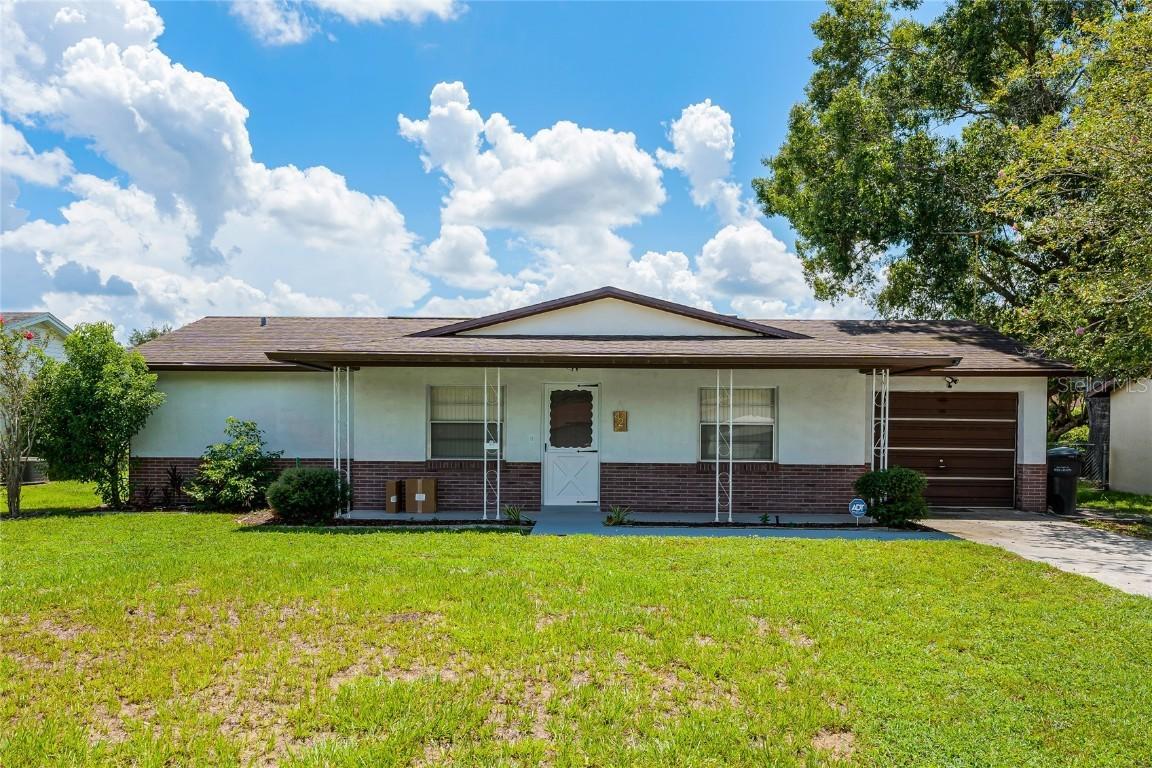 422 Cart Ct., Poinciana, FL 34759