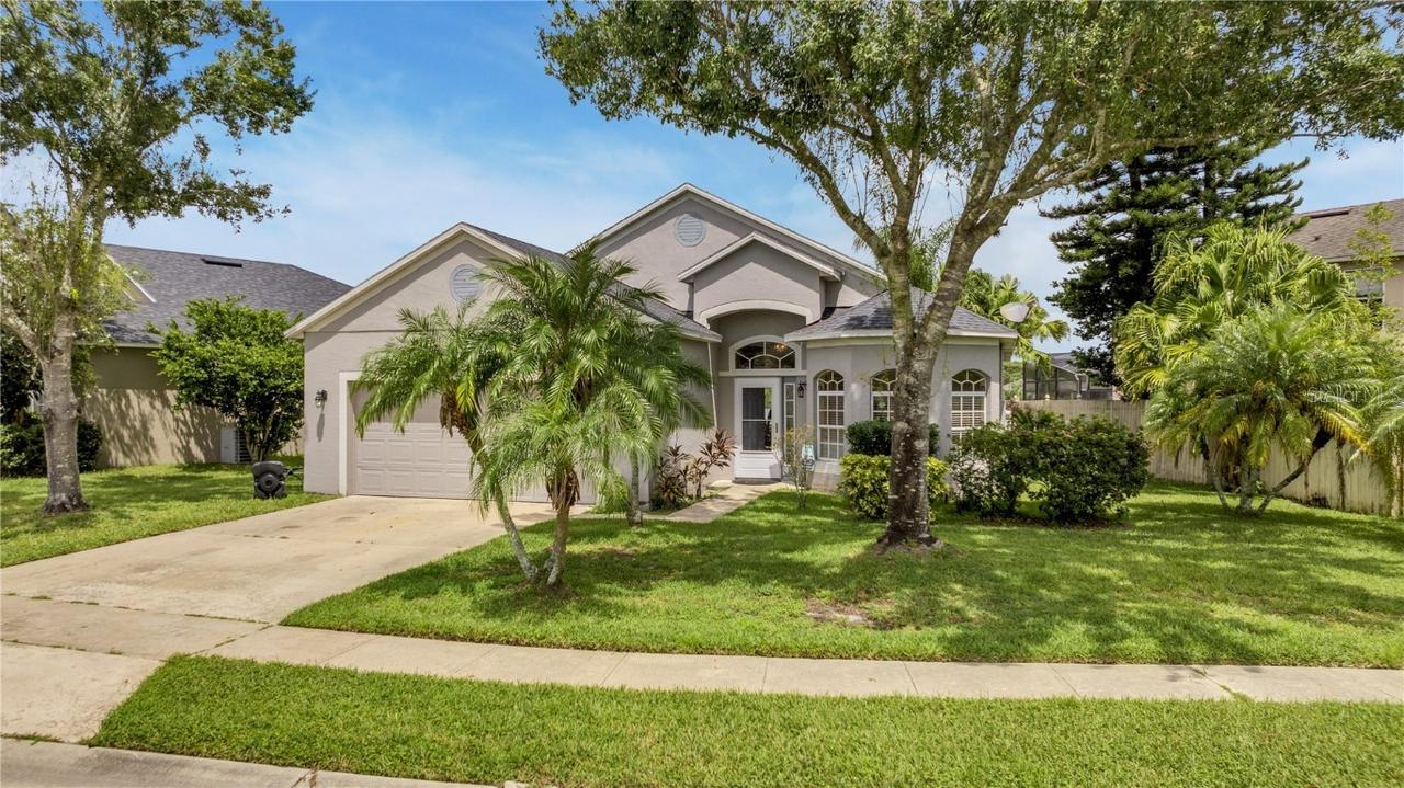 4888 Waterside Pointe Cir., Orlando, FL 32829