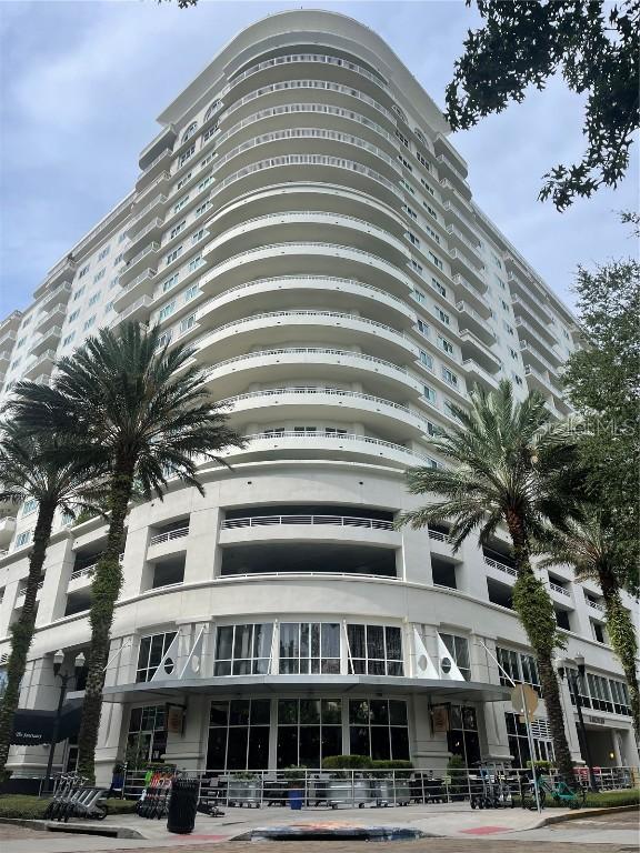 100 S Eola Dr. #703, Orlando, FL 32801