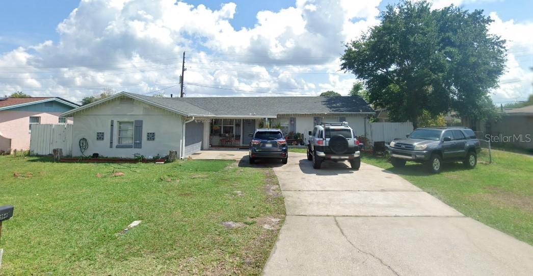 5723 Breskin Dr., Orlando, FL 32839