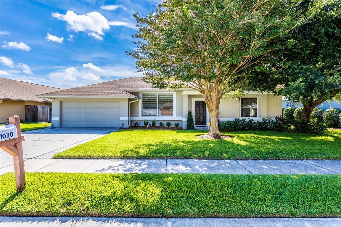 1030 Catfish Creek Ct., Oviedo, FL 32765