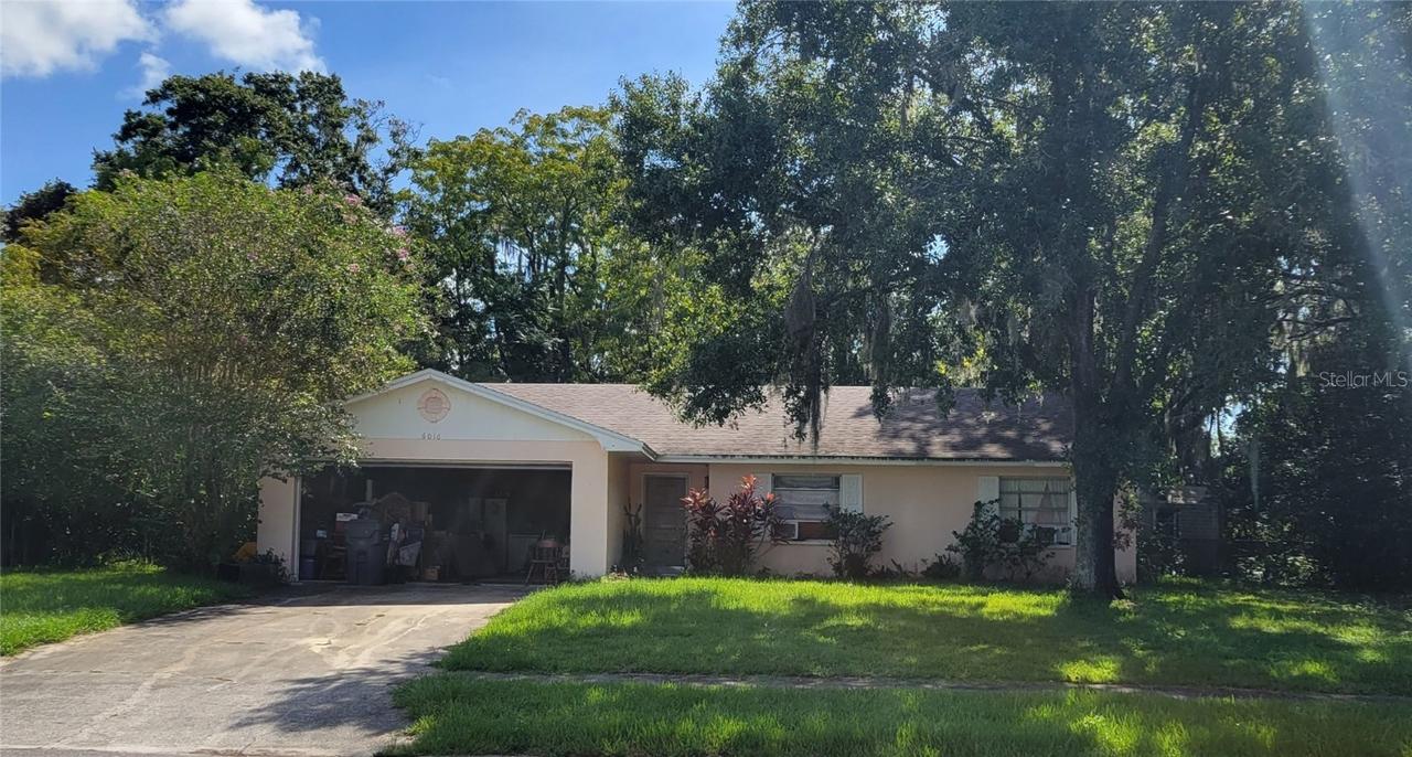 6016 Christina Dr., Lakeland, FL 33813