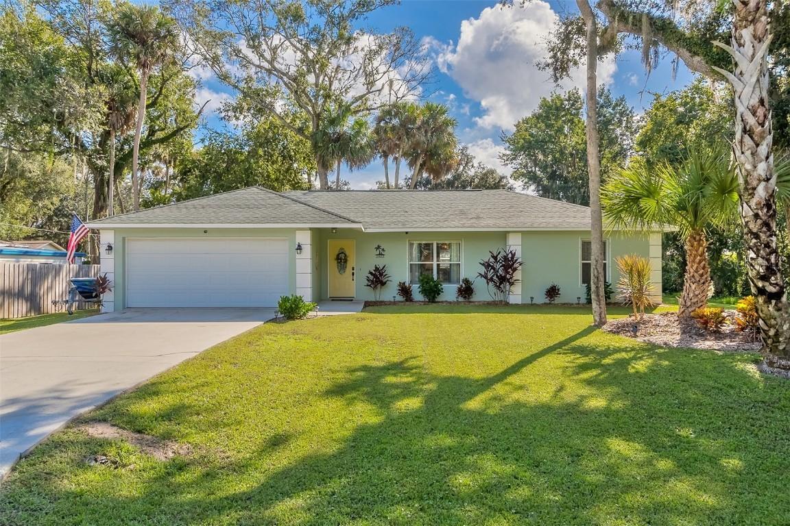 2923 Unity Tree Dr., Edgewater, FL 32141