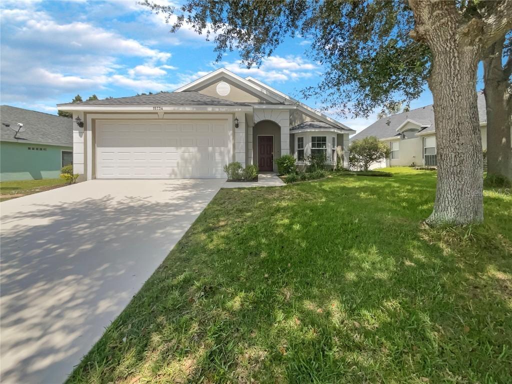 15734 Bay Vista Dr., Clermont, FL 34714