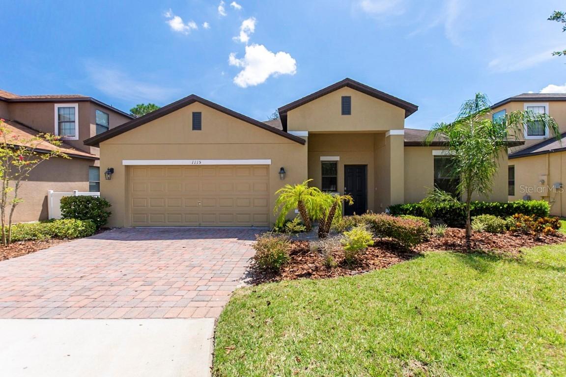 1115 Cypress Pointe Blvd., Davenport, FL 33896