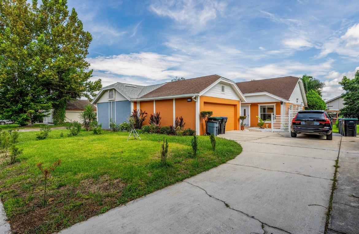 8629 Drayton Ct., Orlando, FL 32825