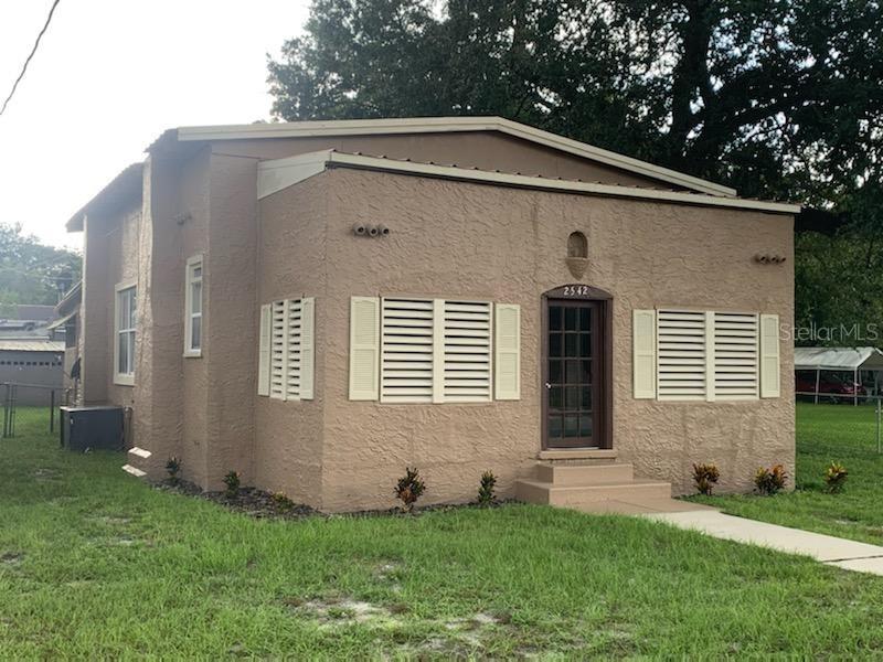 2542 Sanford Ave., Sanford, FL 32773