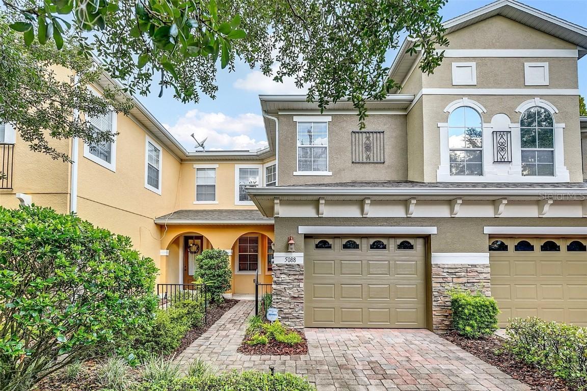 5088 Cypress Branch Point, Oviedo, FL 32765