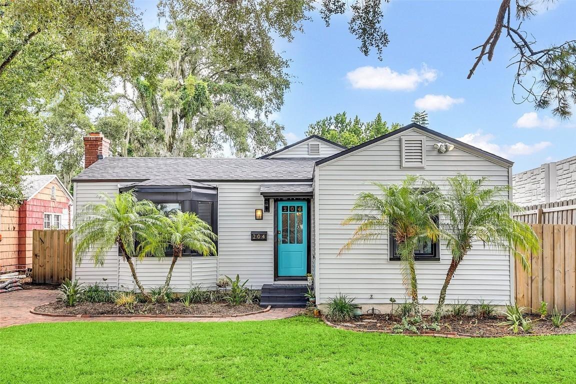 204 E Harvard St., Orlando, FL 32804