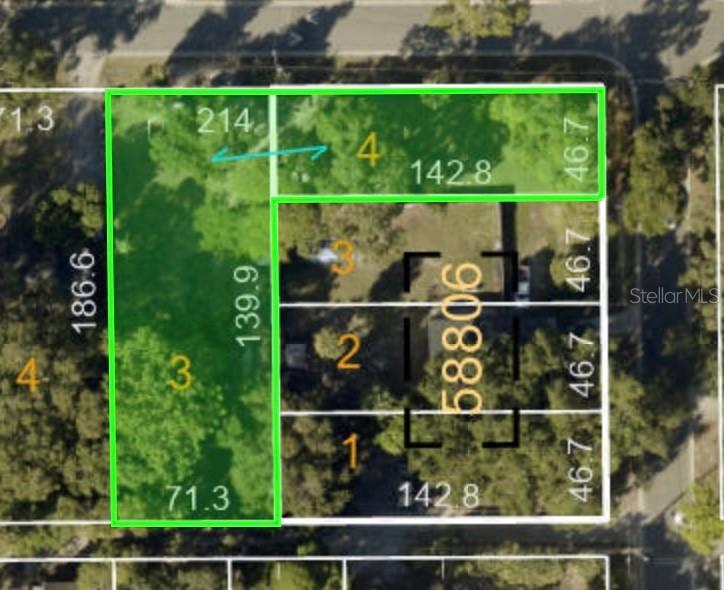 21st Ave S, St Petersburg, FL 33711