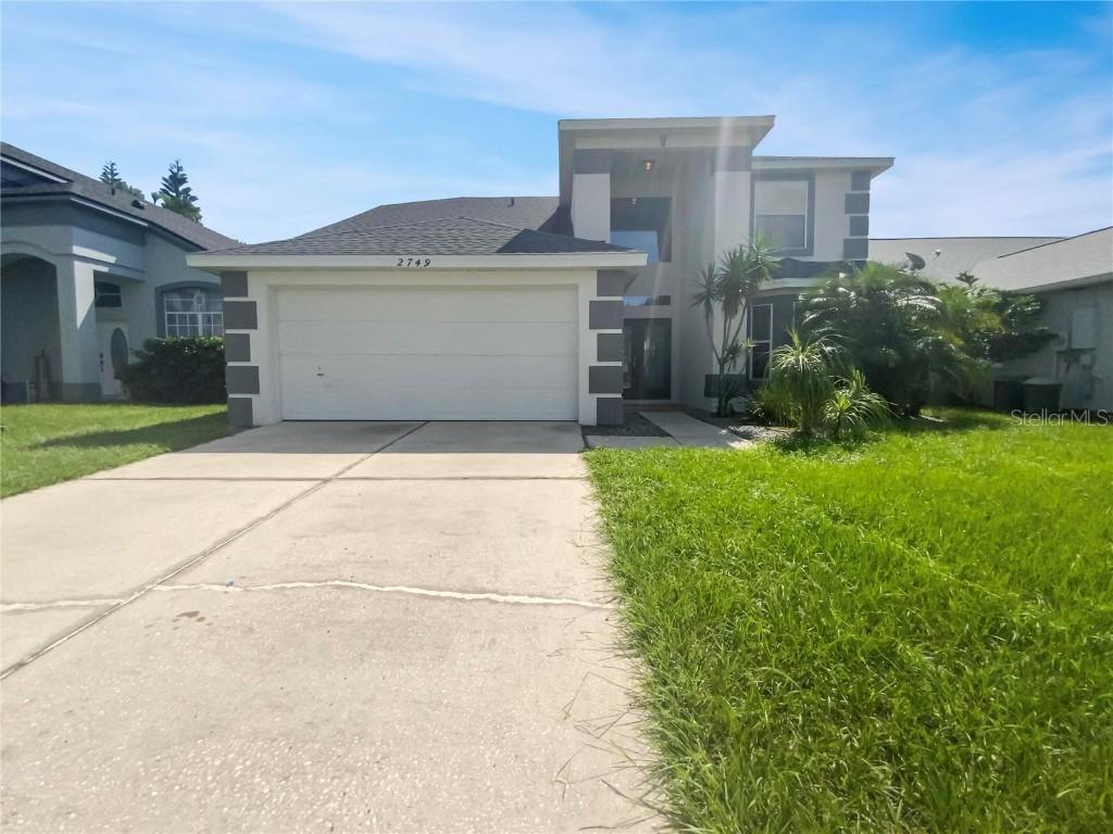 2749 Osprey Creek Ln., Orlando, FL 32825