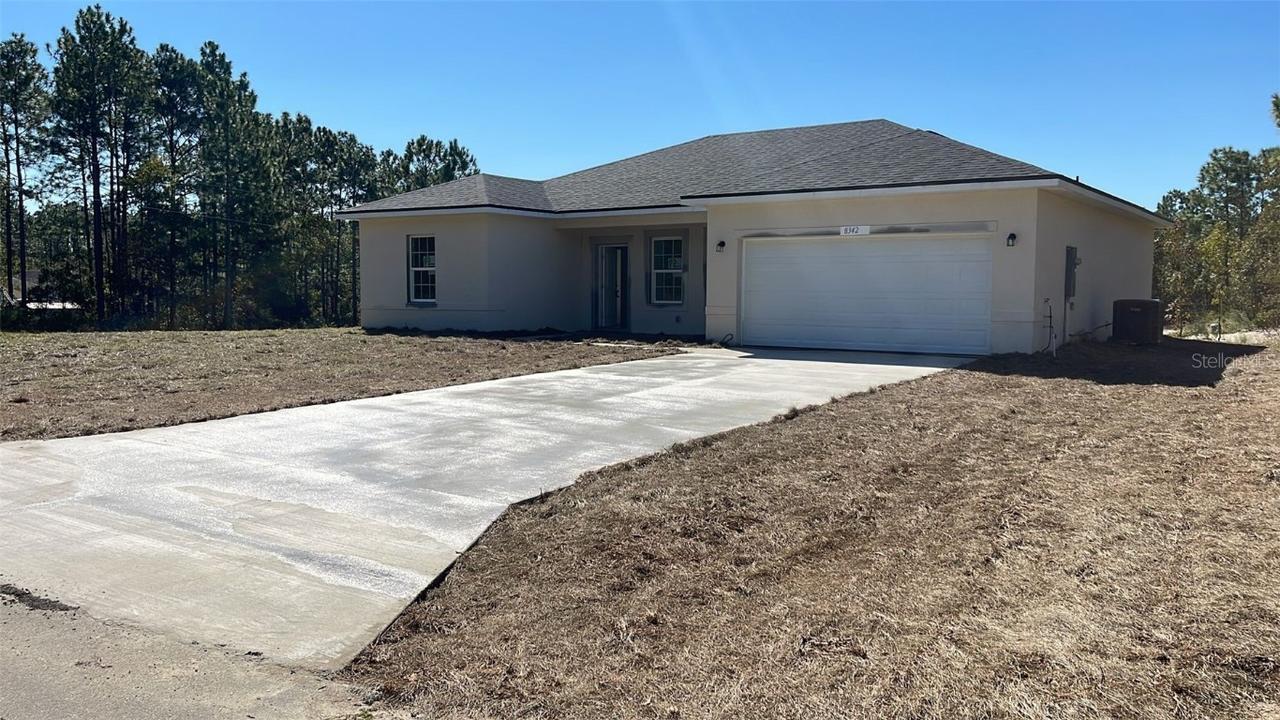 8342 SW 138th Pl., Ocala, FL 34473