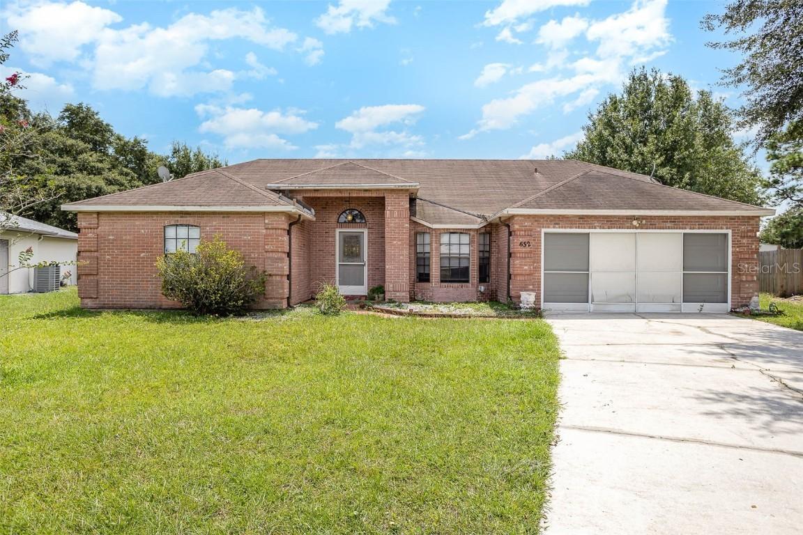 652 Jaguar Ct., Poinciana, FL 34759