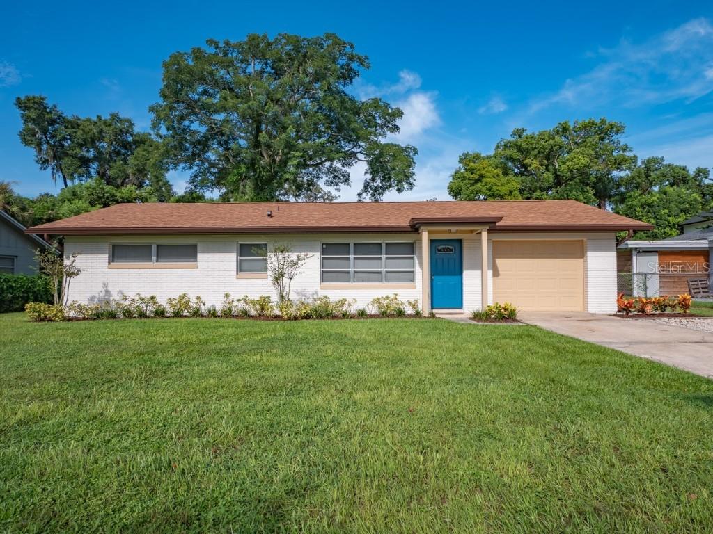 825 Driver Ave., Winter Park, FL 32789