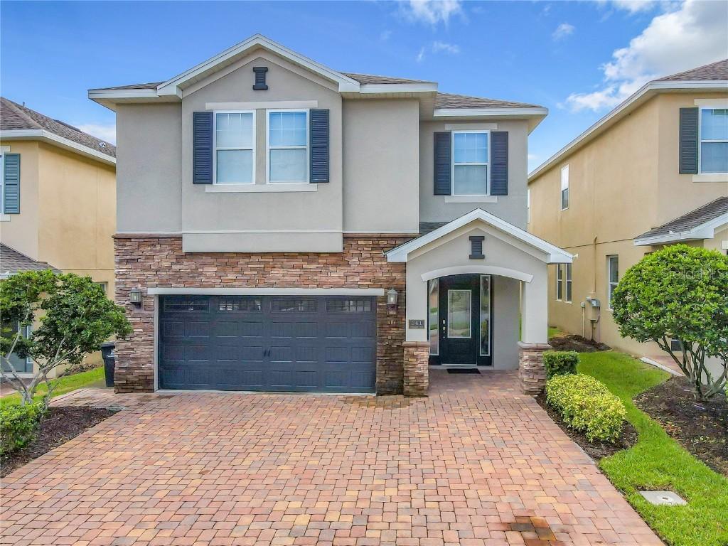 341 Pendant Ct., Kissimmee, FL 34747