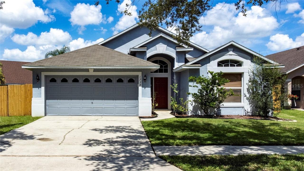 1739 Nestlewood Tr., Orlando, FL 32837