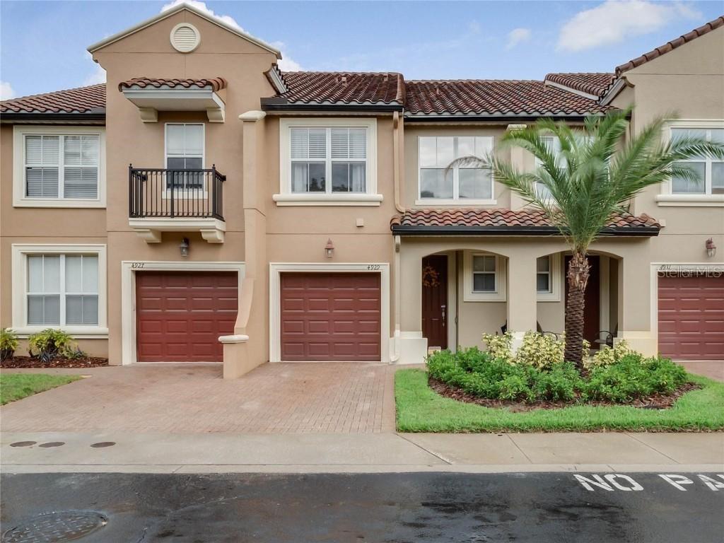 4929 Luge Ln, Orlando, FL 32839